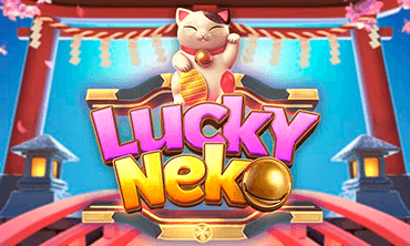 Слот Lucky Neko от провайдера PG Soft