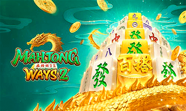 Слот Mahjong Ways 2 от провайдера PG Soft