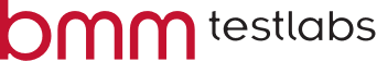 BMM Testlabs logo
