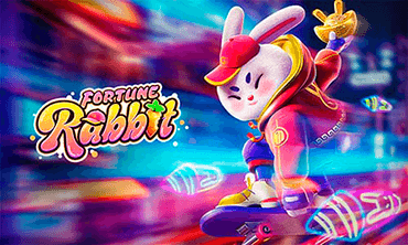 Слот Fortune Rabbit от провайдера PG Soft