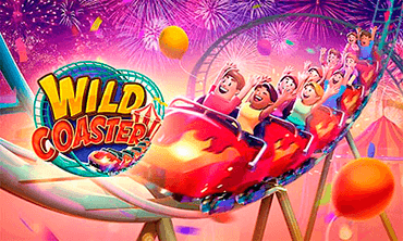 Слот Wild Coaster от провайдера PG Soft